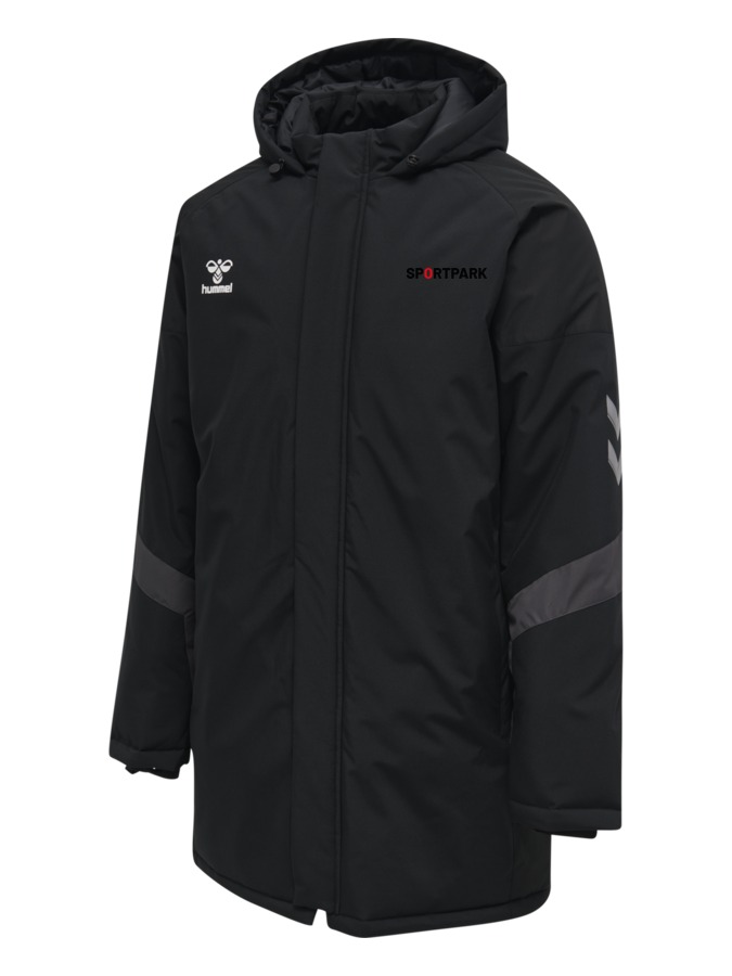 Hummel Lead Bench Jacke
