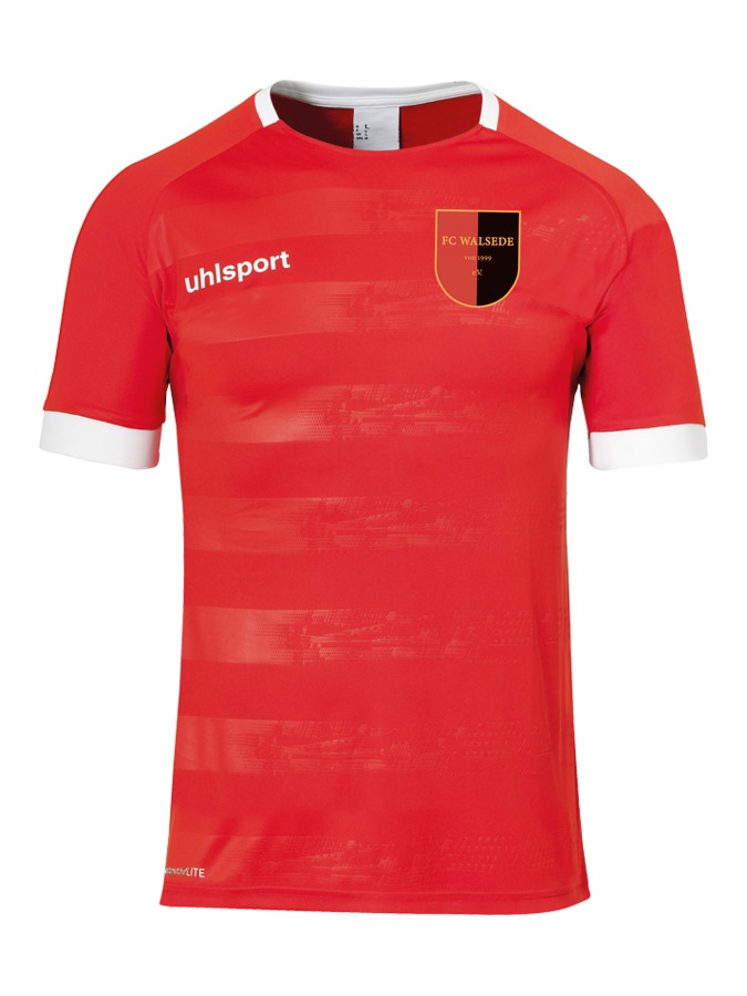 uhlsport Division 2.0 Trikot Kurzarm