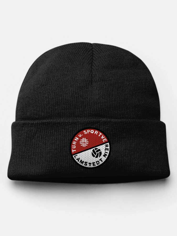 Beanie Sticklogo