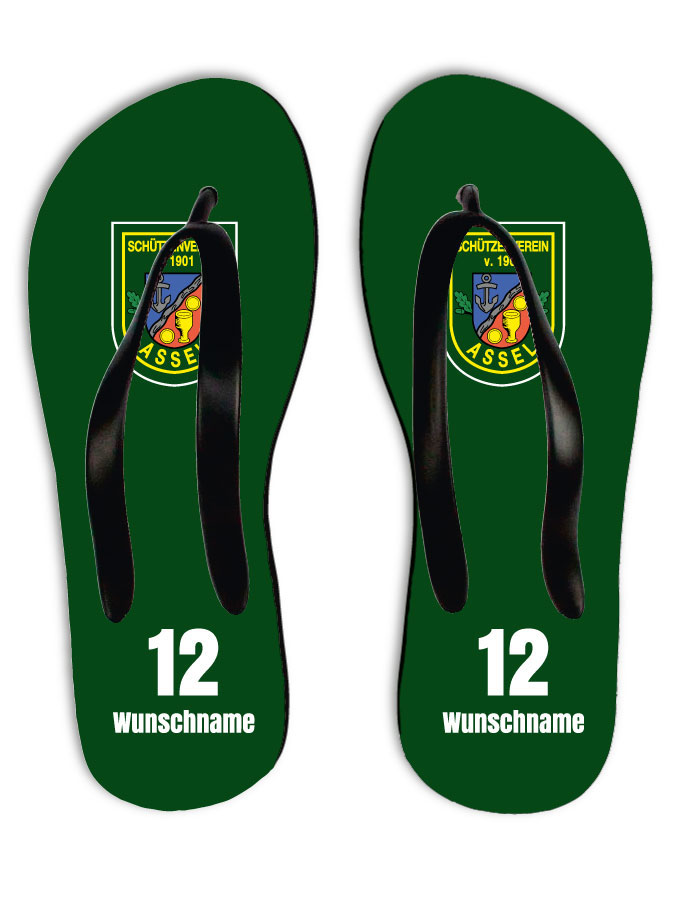 Zehentrenner
