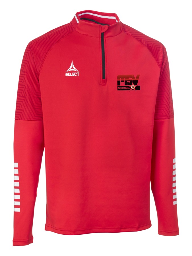 Select Monaco Trainingstop