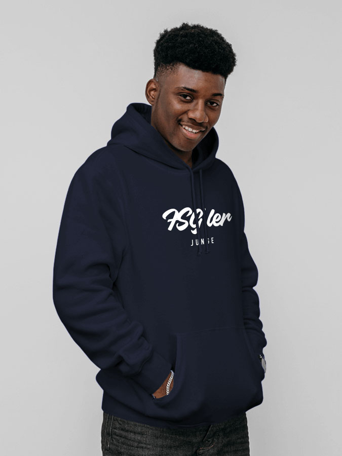 Hoodie Hometown Herren