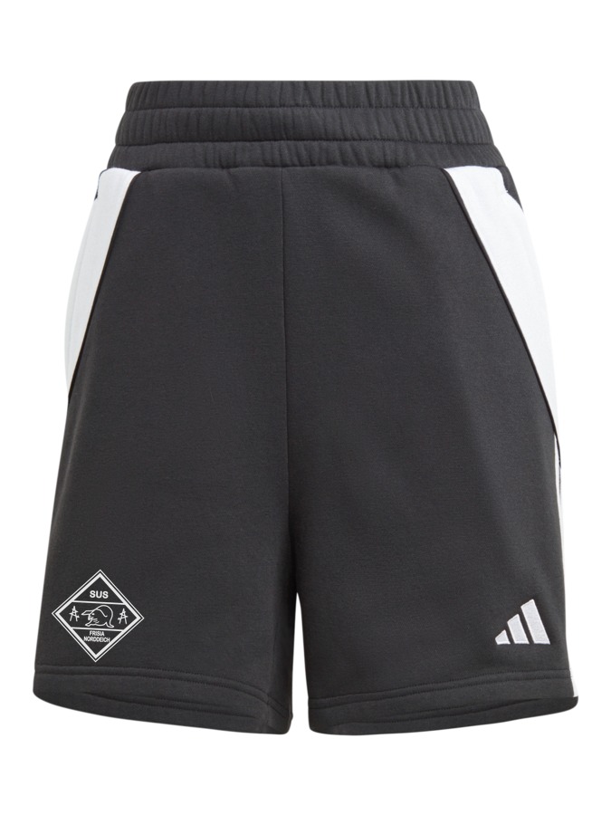 adidas Tiro 24 Sweatshorts Damen