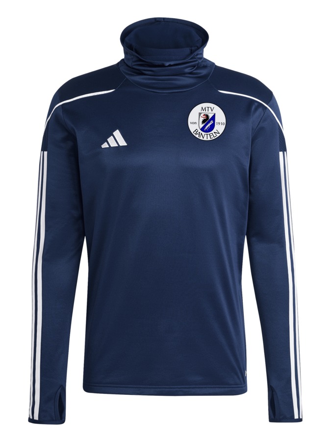 adidas Tiro 23 League Trainingssweatshirt Warm