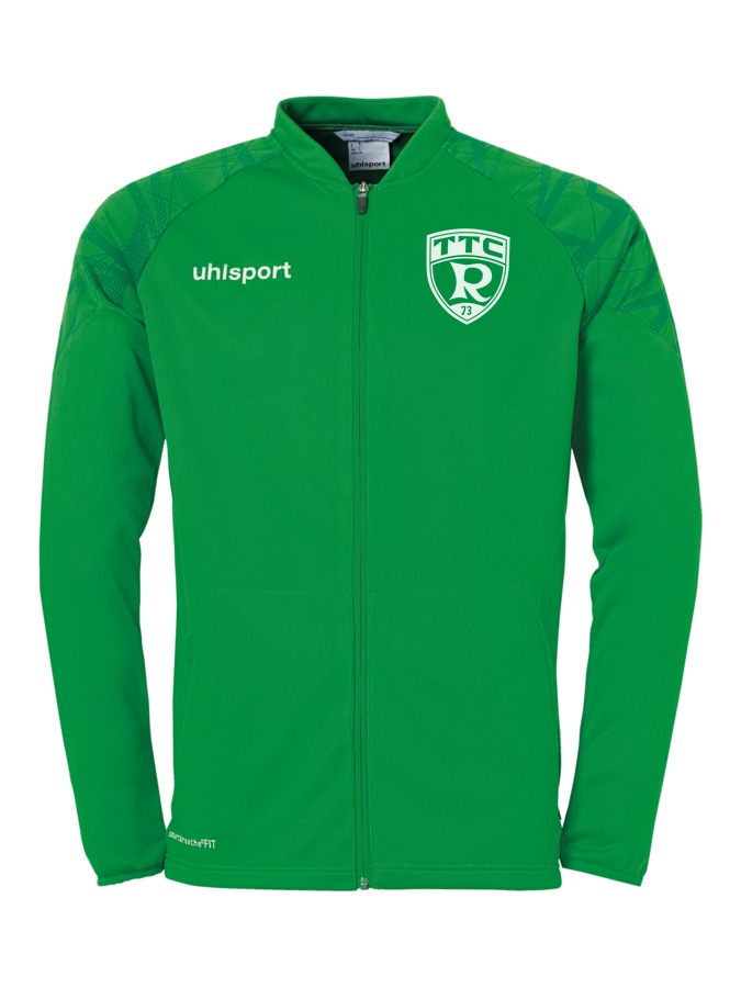 uhlsport Goal 25 Poly Jacke
