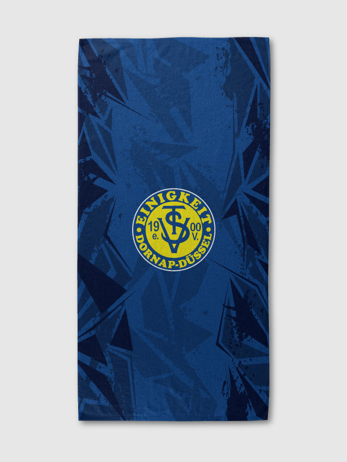 Strandhandtuch Dynamic