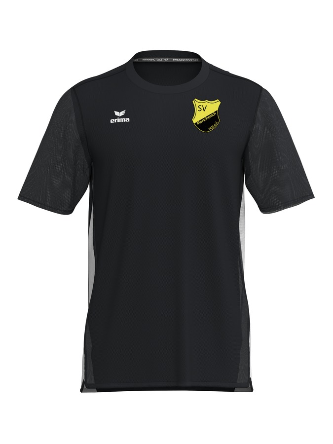 Erima T&F Wings T-Shirt Function