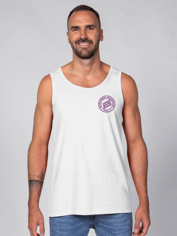 Tanktop Oskar