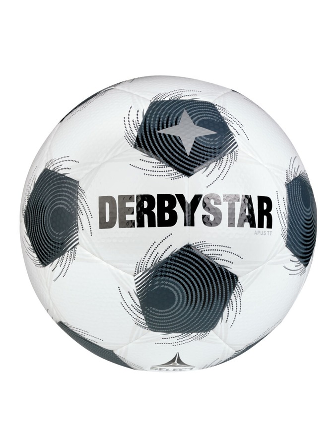 Derbystar Apus TT