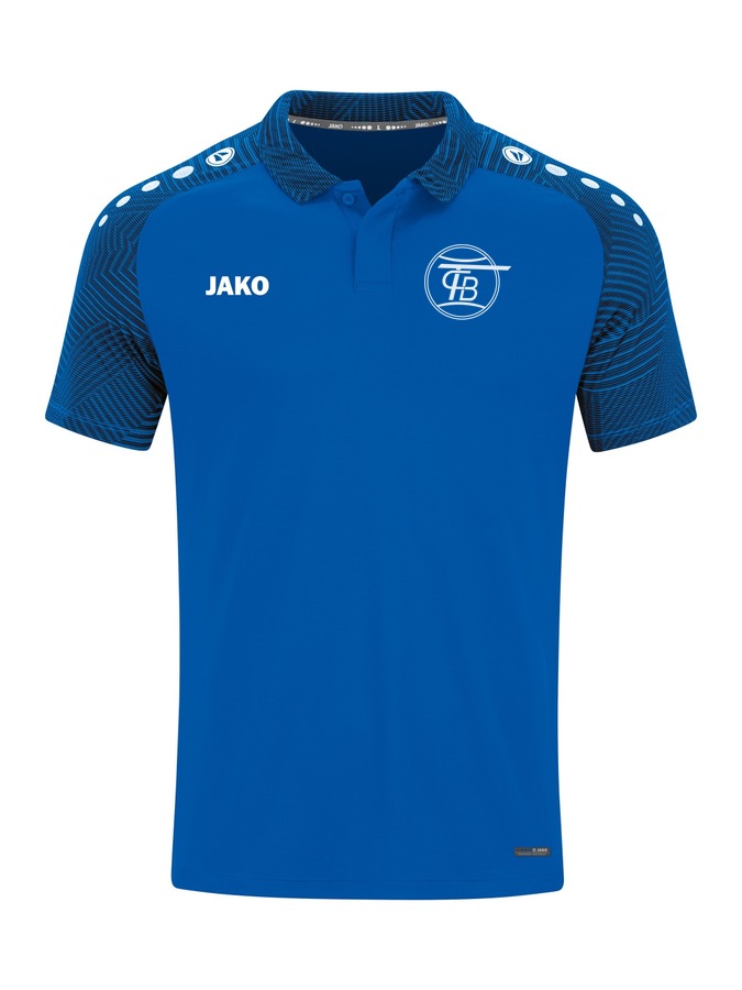 Jako Poloshirt Performance