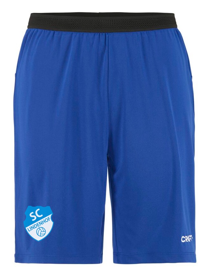 Craft Progress 2.0 Shorts