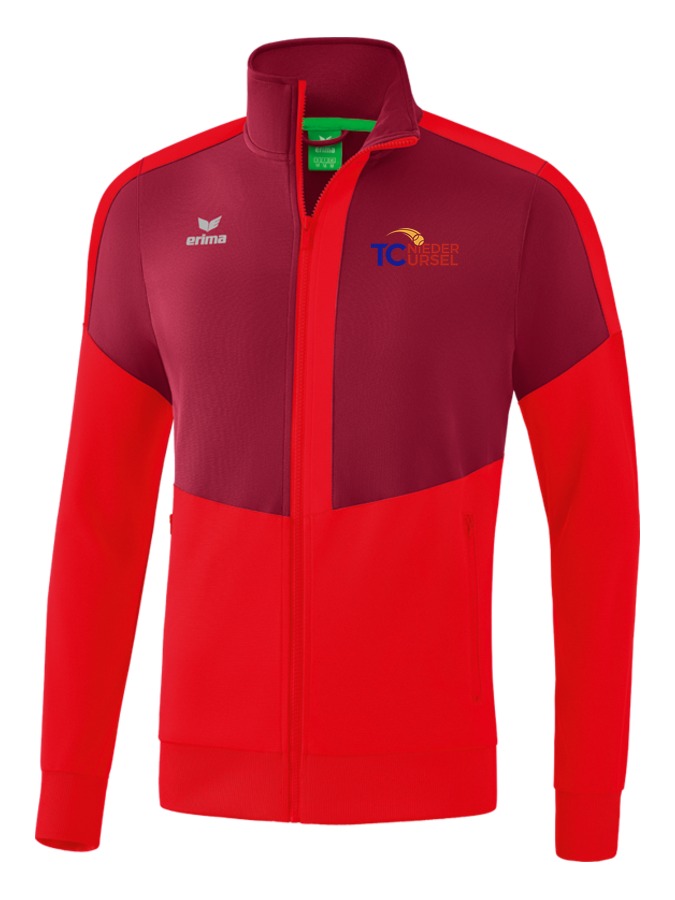 Erima Squad Worker Jacke