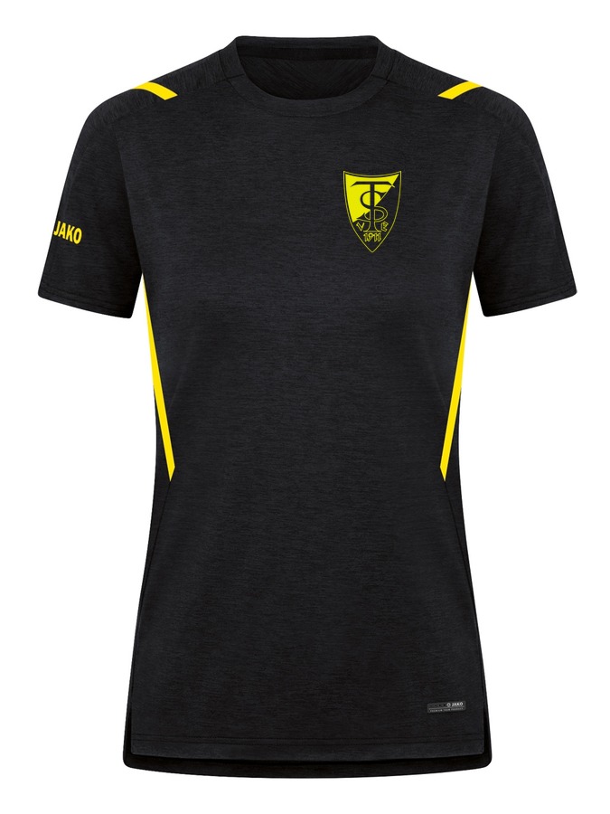 Jako T-Shirt Challenge Damen