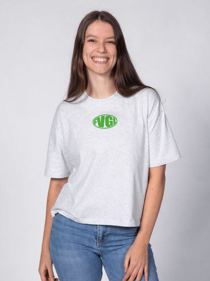 Shirt Hype Damen