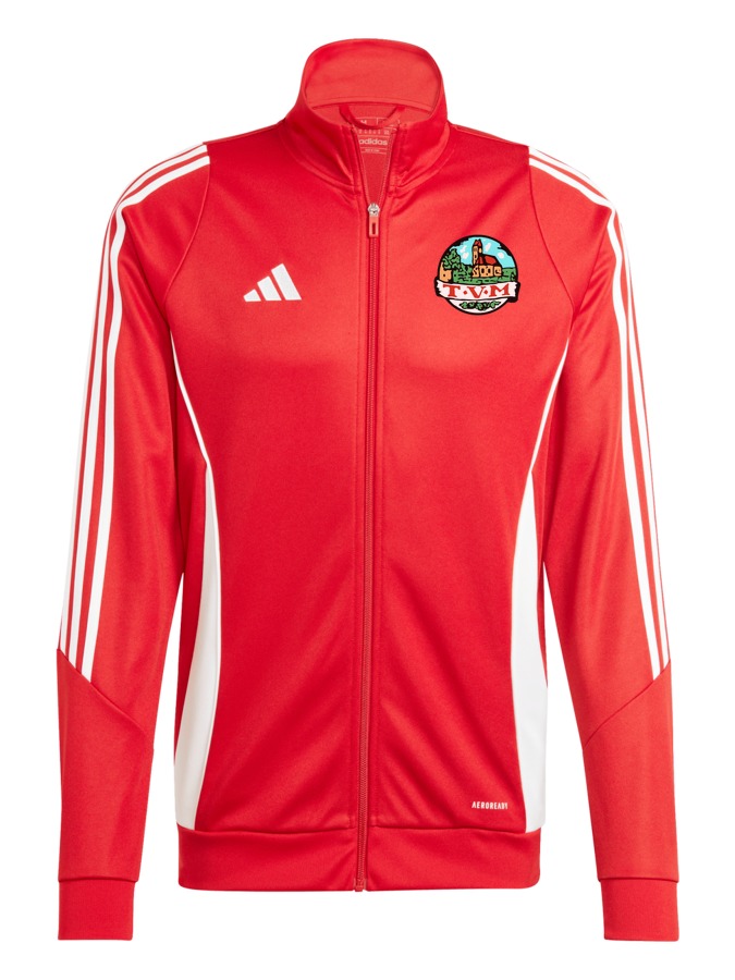 adidas Tiro 24 Trainingsjacke