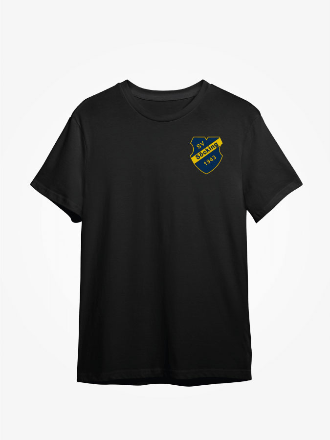 Shirt Organic Kids