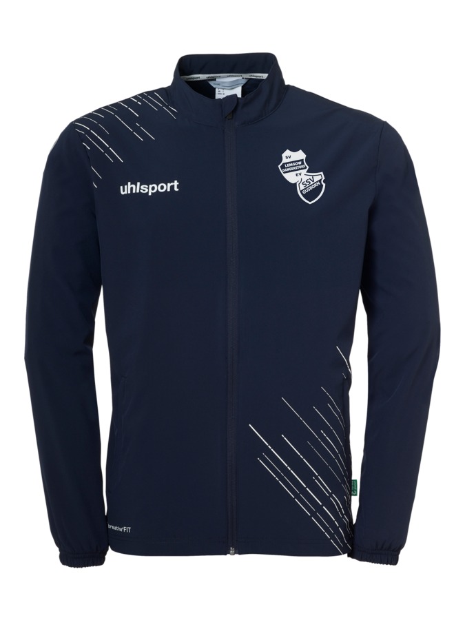 uhlsport Score 26 Evo Woven Jacket