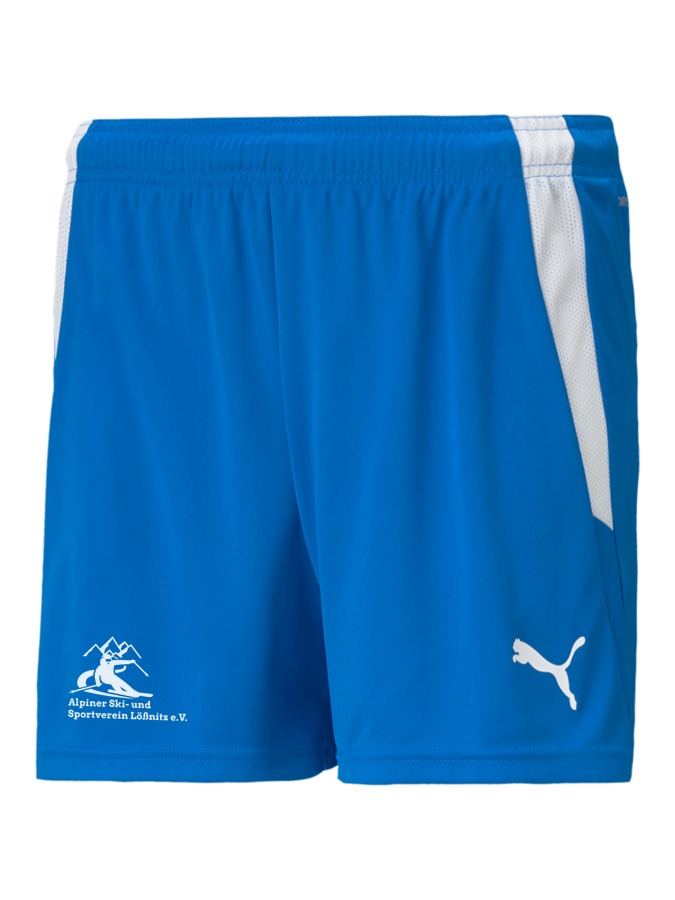PUMA teamLIGA Shorts Damen
