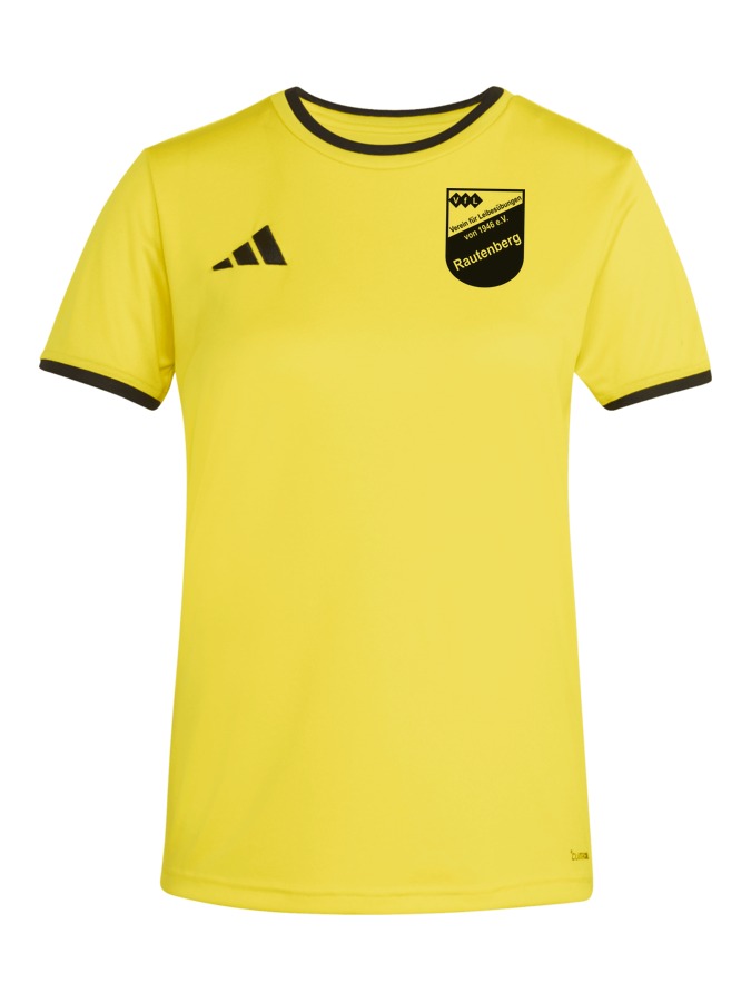 adidas Entrada 26 Trikot Damen