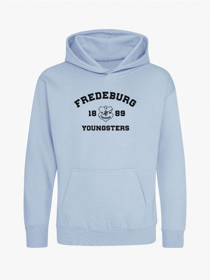 Hoodie Youngsters Kids