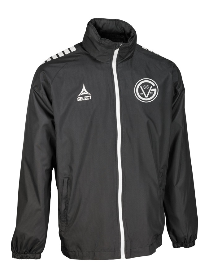 Select Allwetterjacke Spain