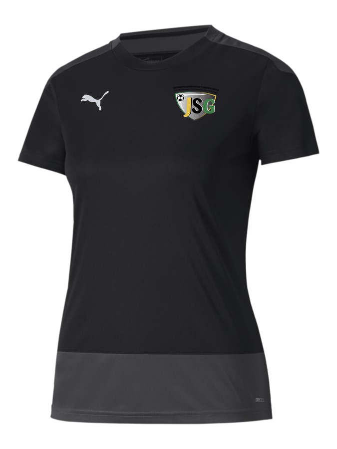 PUMA teamGOAL 23 Trainingsshirt Damen
