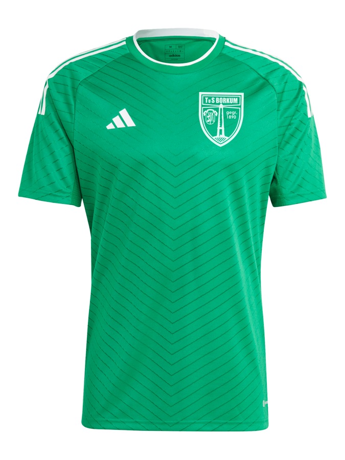 adidas Campeon 23 Trikot
