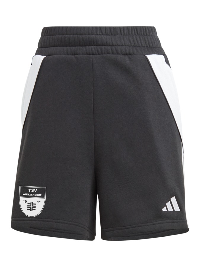 adidas Tiro 24 Sweatshorts Damen