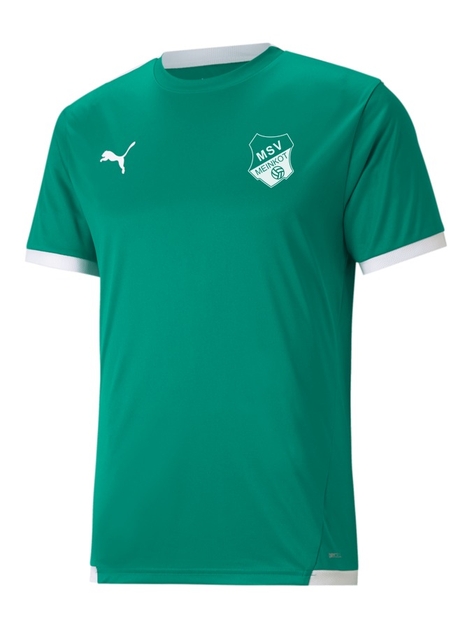 PUMA teamLIGA Trikot