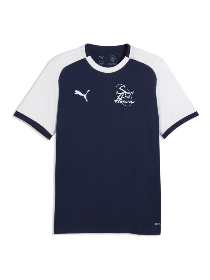PUMA teamLIGA26 Matchday Trikot