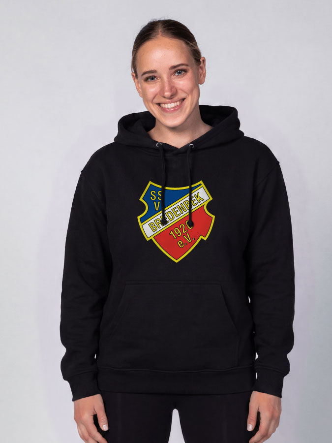 Hoodie Classic Unisex