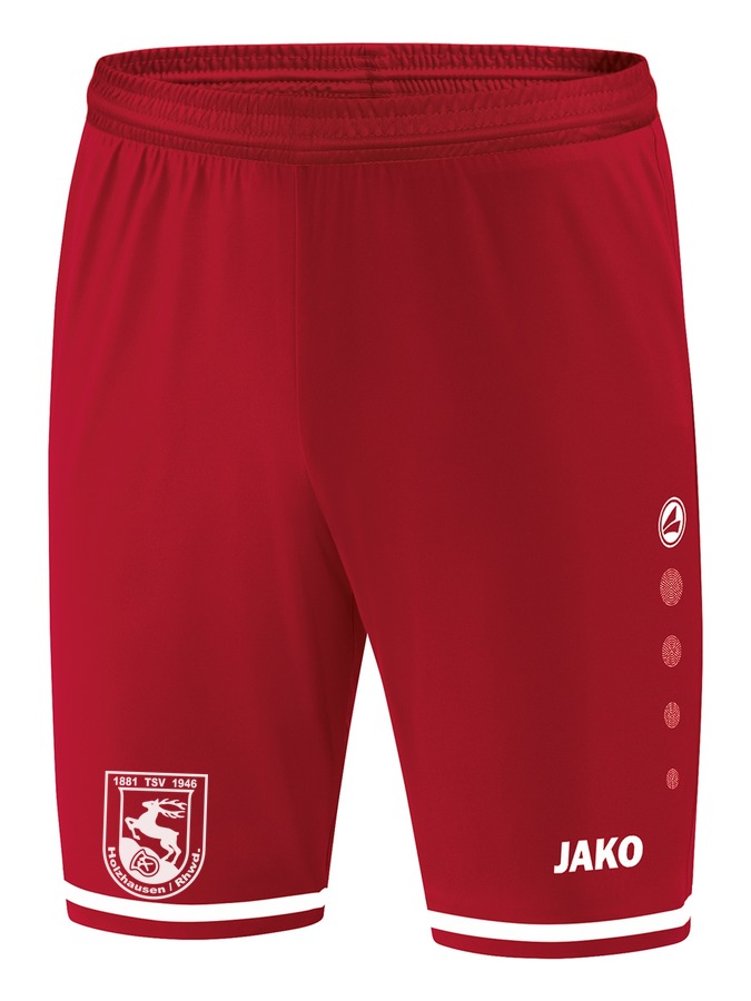 Jako Sporthose Striker 2.0