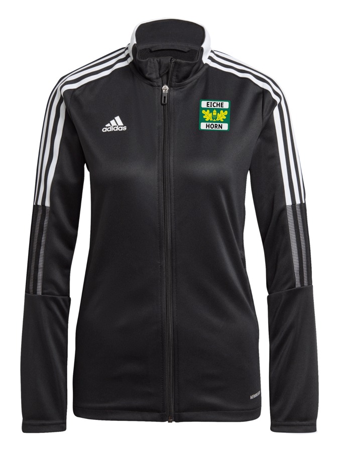 adidas Tiro 21 Trainingsjacke Damen