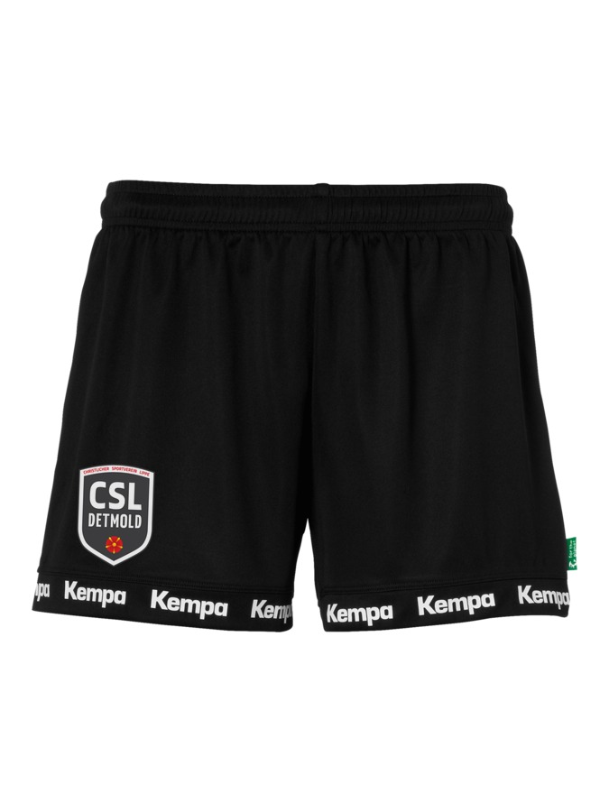 Kempa Wave 26 Shorts Damen