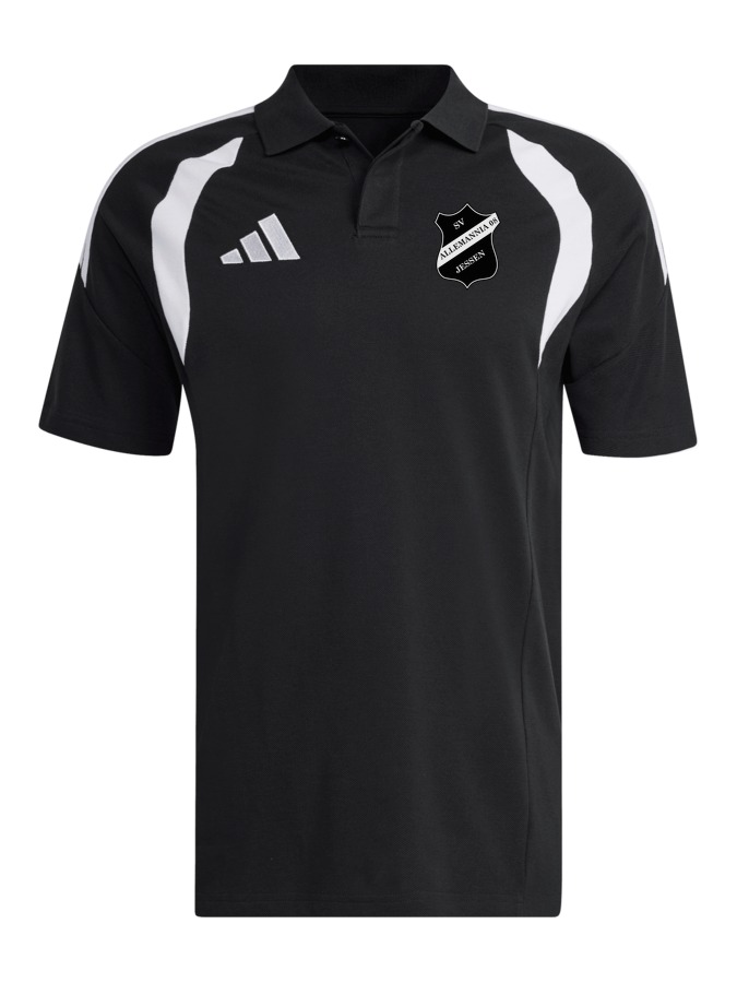 adidas Tiro 26 League Poloshirt