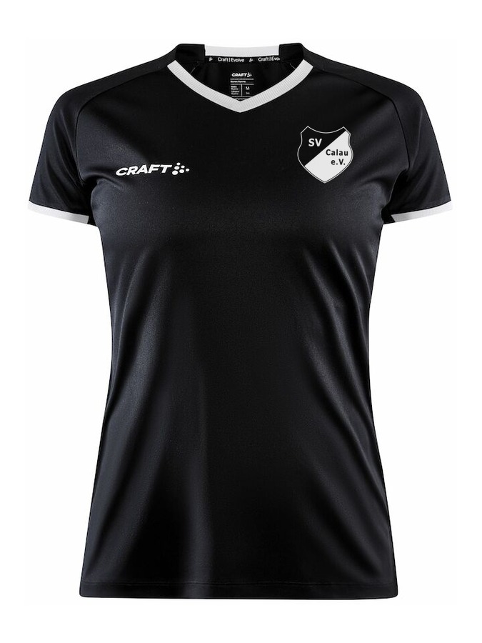 Craft Progress 2.0 Solid Trikot Damen