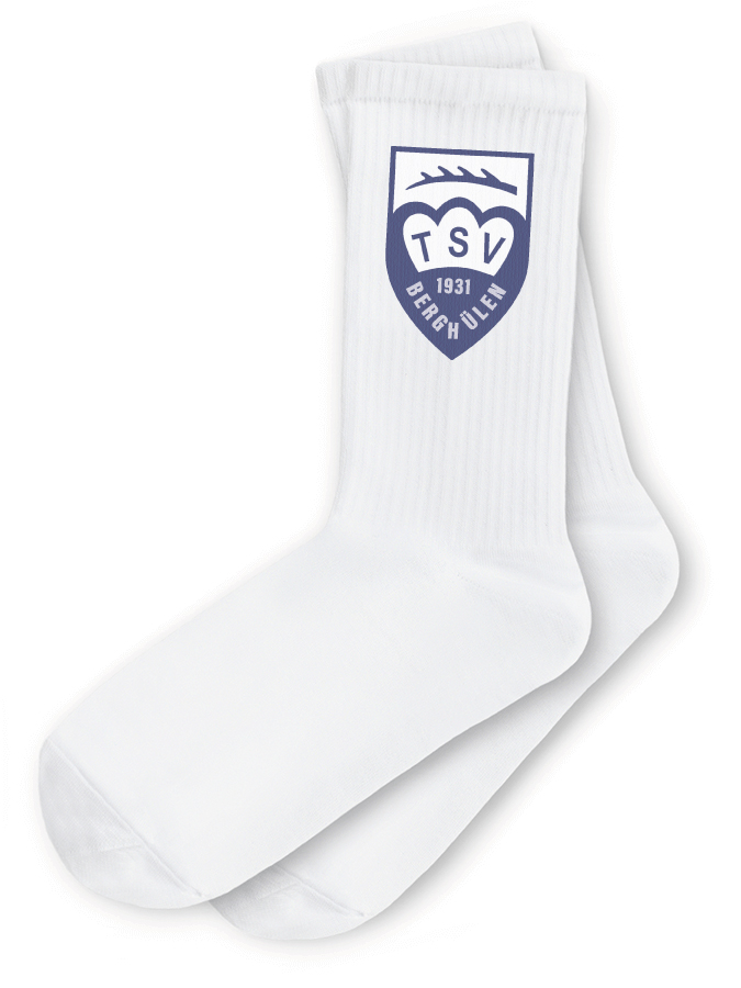 Sportsocken Logo