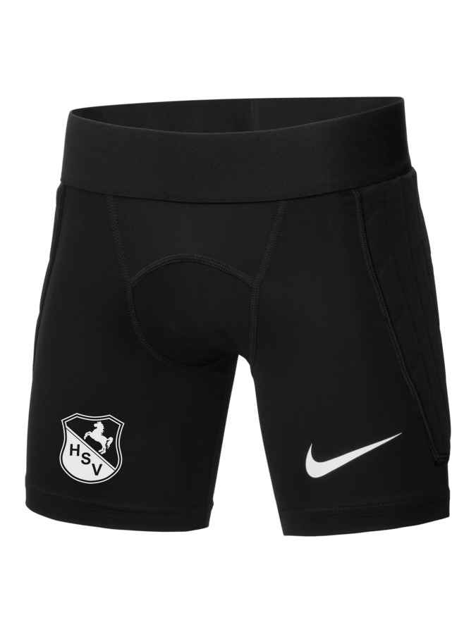Nike Gardien Knit Shorts Kinder