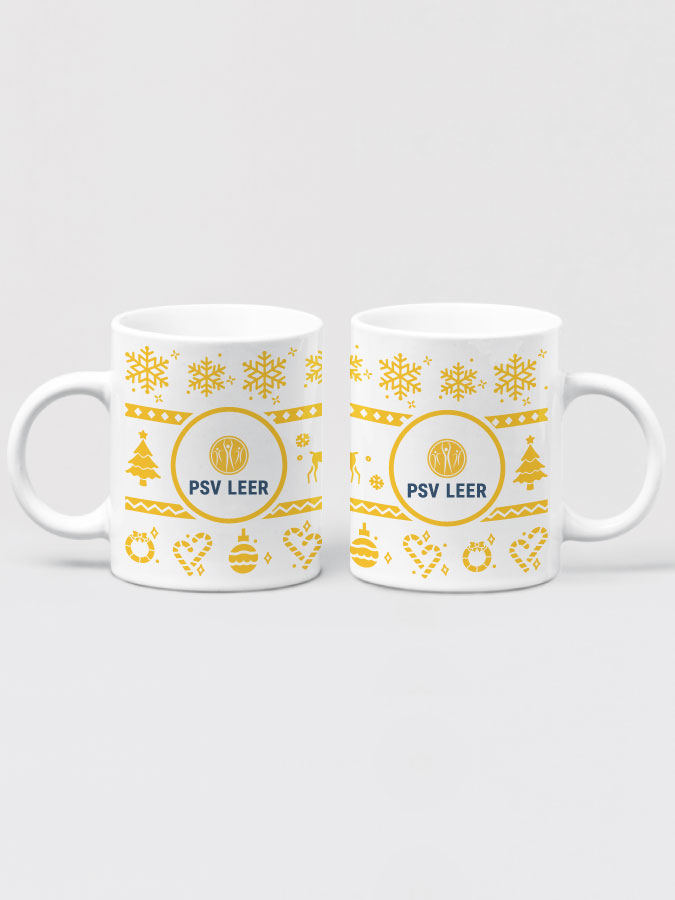 Tasse Christmas