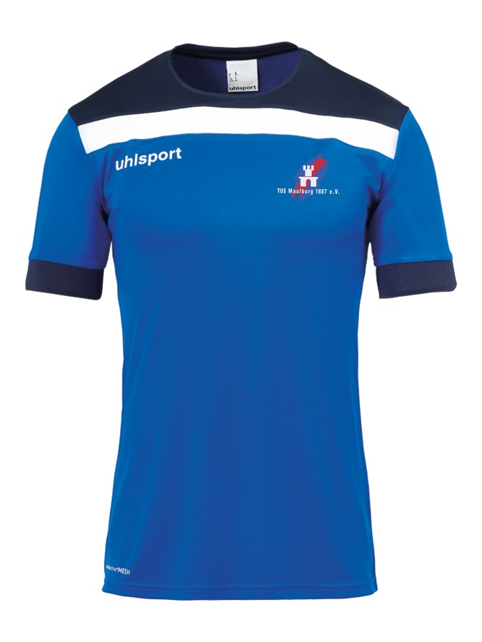 uhlsport Offense 23 Trikot Kurzarm