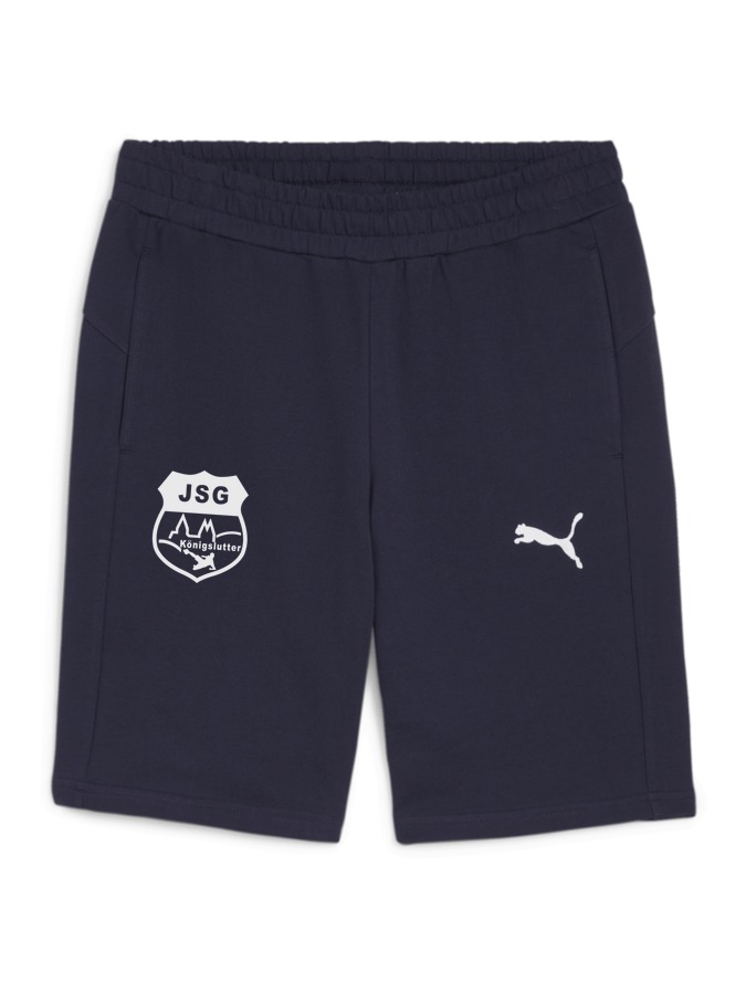 PUMA teamGOAL Casuals Shorts