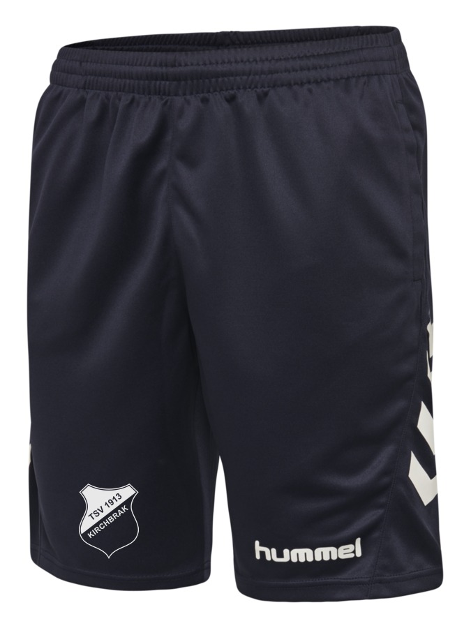 Hummel Promo Bermuda