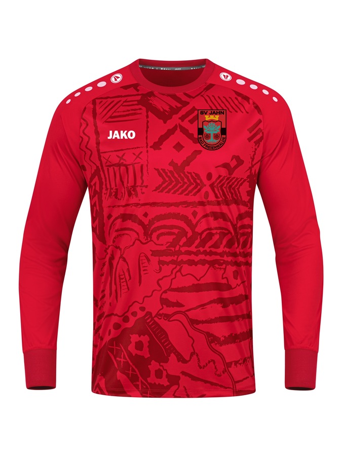 Jako Torwarttrikot Tropicana