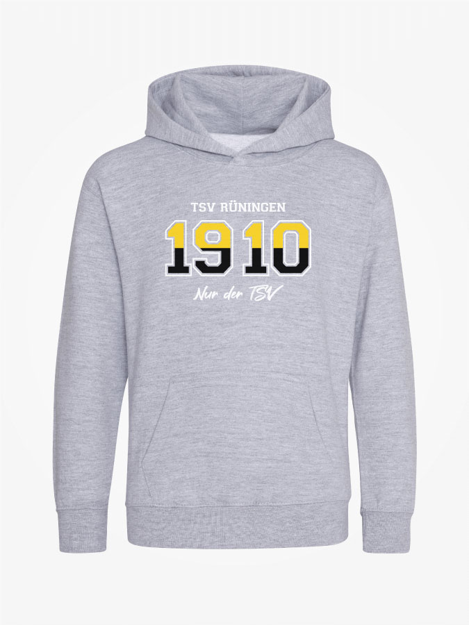 Hoodie Established Kids