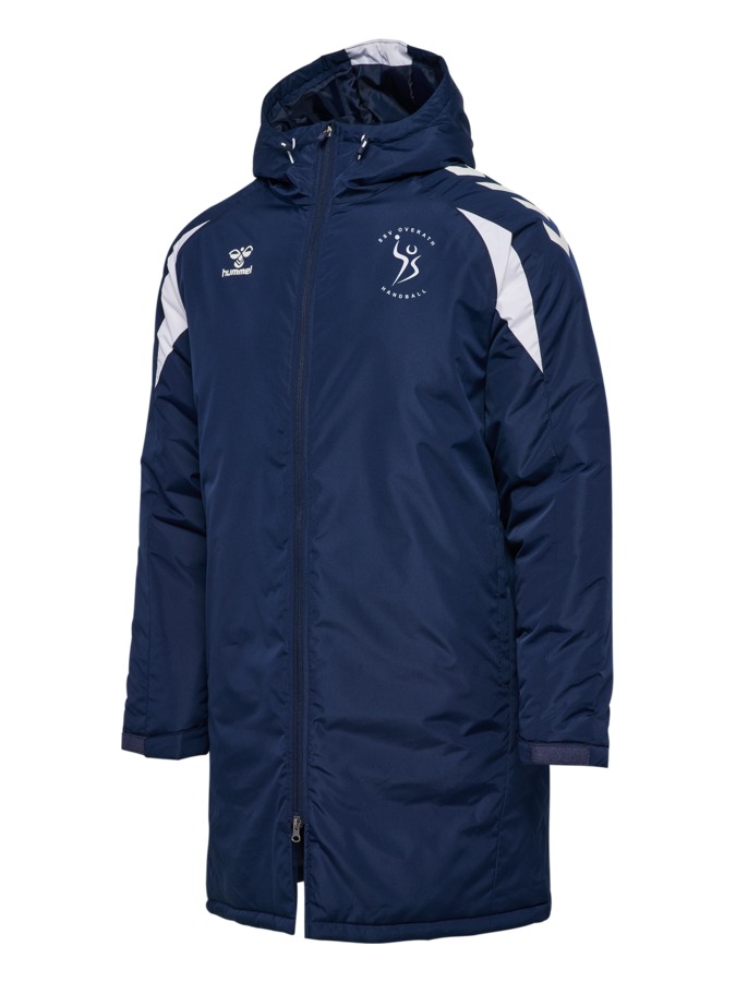 Hummel Core 2.0 Bench Jacke