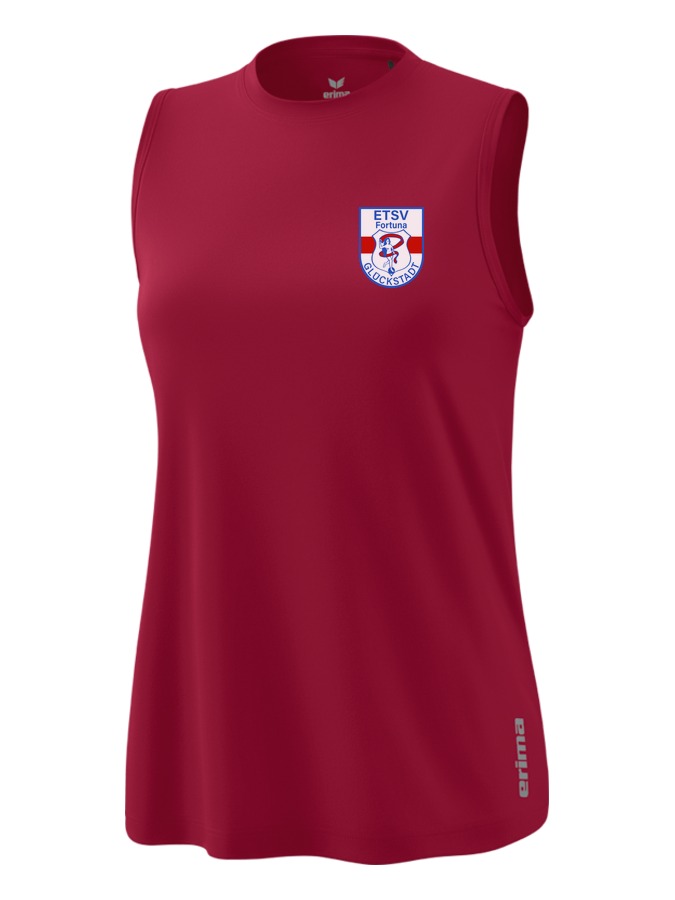 Erima Tanktop Damen