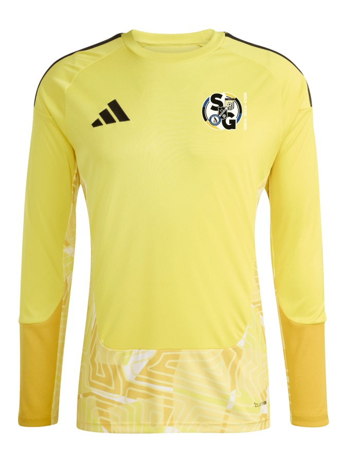 adidas Tiro 26 Competition Torwarttrikot Longsleeve