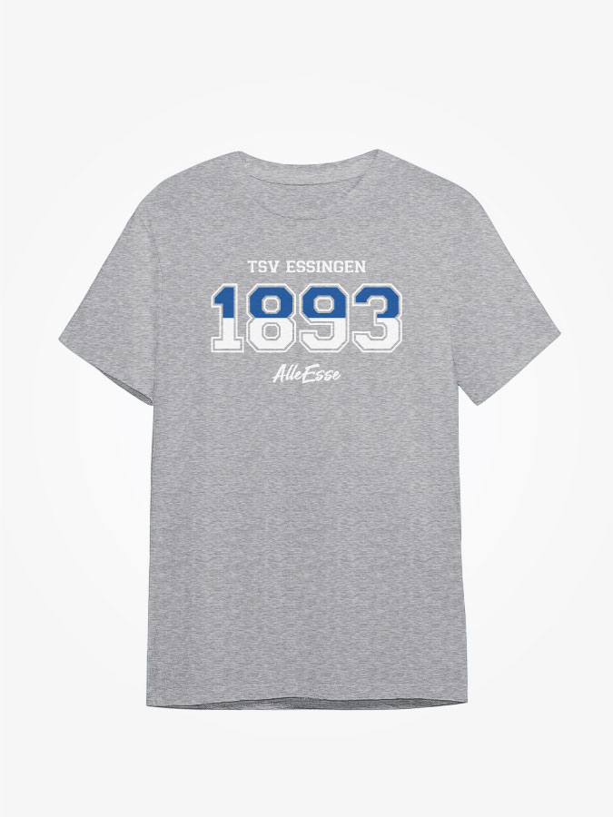 Shirt Established Kids