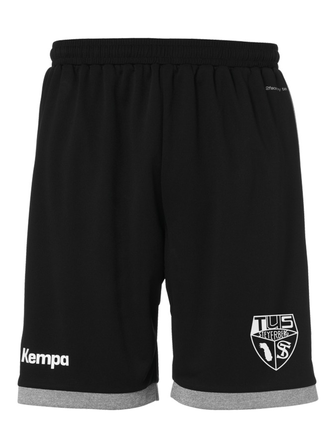 Kempa Core 2.0 Shorts