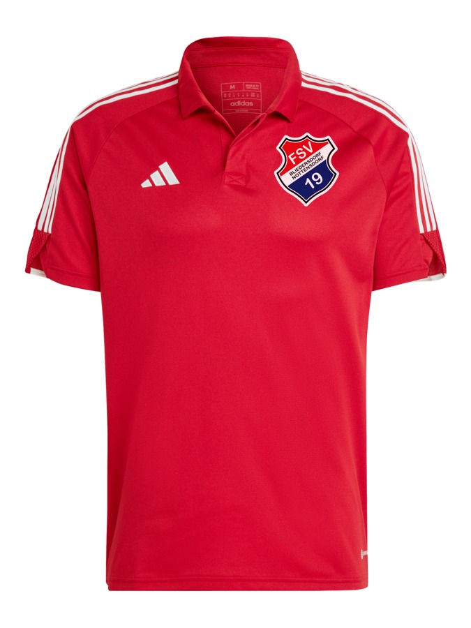 adidas Tiro 23 League Poloshirt
